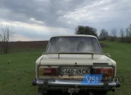 ВАЗ (Lada) 2106 1982