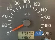 ВАЗ (Lada) 21099 2007