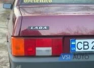 ВАЗ (Lada) 21099 2007