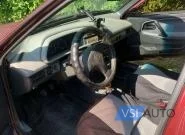 ВАЗ (Lada) 21099 2007
