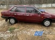 ВАЗ (Lada) 21099 2007