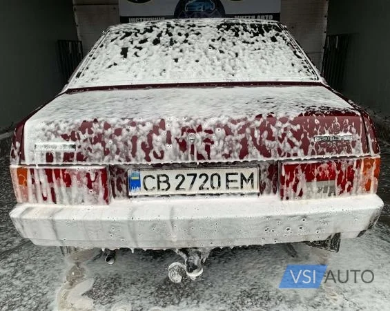 ВАЗ (Lada) 21099 2007