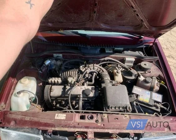 ВАЗ (Lada) 21099 2007