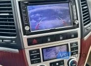 Hyundai Santa Fe 2007