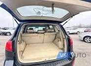 Hyundai Santa Fe 2007