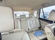 Hyundai Santa Fe 2007