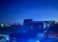 Hyundai Santa Fe 2007