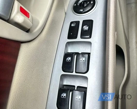 Hyundai Santa Fe 2007