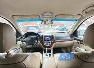 Hyundai Santa Fe 2007