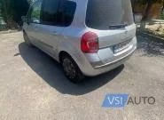 Renault Modus 2011