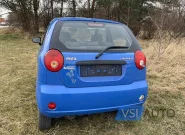 Chevrolet Matiz 2007