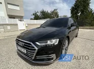 Audi A8 2018