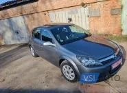 Opel Astra 2005