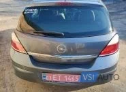 Opel Astra 2005