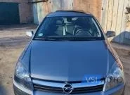 Opel Astra 2005