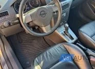 Opel Astra 2005