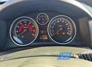 Opel Astra 2005