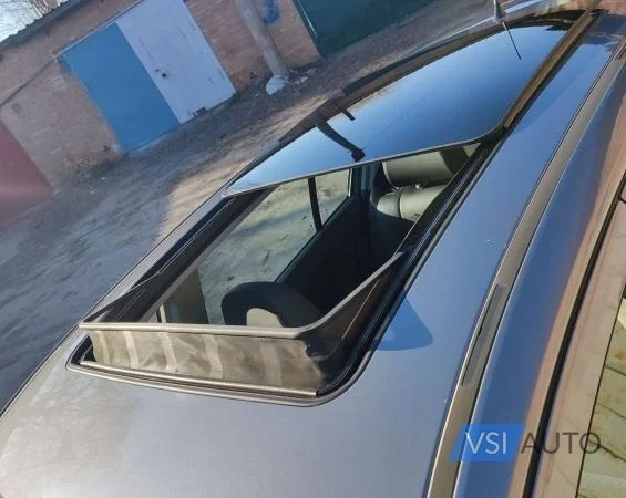 Opel Astra 2005
