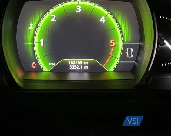 Renault Megane 2017