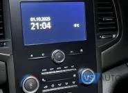 Renault Megane 2017