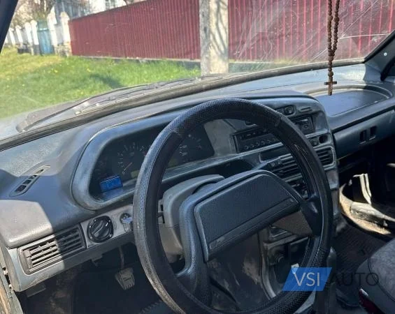 ВАЗ (Lada) 2115 2004