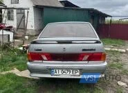 ВАЗ (Lada) 2115 2004