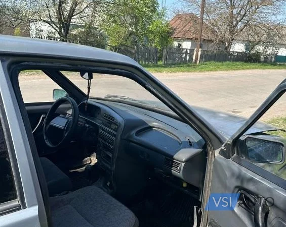 ВАЗ (Lada) 2115 2004