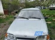 ВАЗ (Lada) 2115 2004
