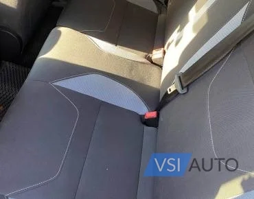 Ford Focus ST 2017