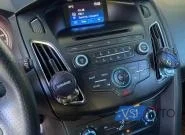 Ford Focus ST 2017