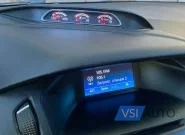 Ford Focus ST 2017