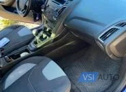 Ford Focus ST 2017