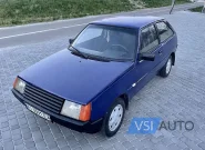 ЗАЗ 1102 «Таврия» 1995