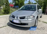 Renault Megane 2009