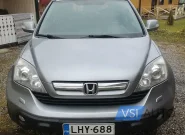 Honda CR-V 2007