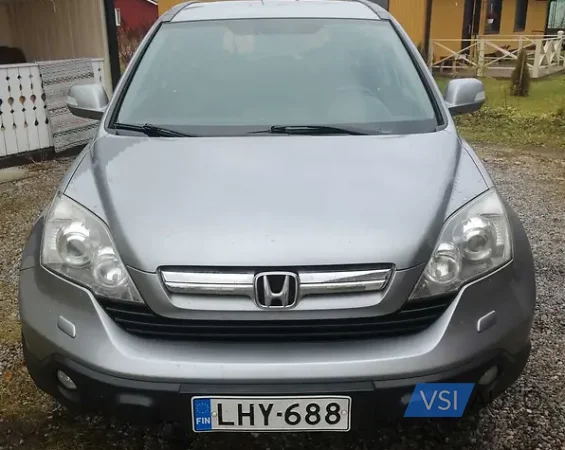 Honda CR-V 2007