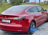 Tesla Model 3 2018