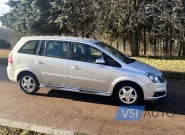 Opel Zafira 2006