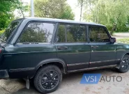 ВАЗ (Lada) 2104 2004