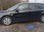 Citroen C4 Picasso 2016