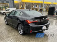 Acura ILX 2019