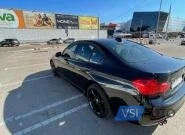 BMW 328 2014