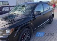 Dodge Journey 2018