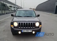 Jeep Patriot 2015