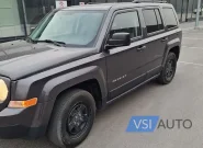 Jeep Patriot 2015