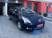 Peugeot 5008 2010