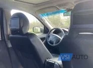 Volvo XC90 2004