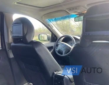 Volvo XC90 2004