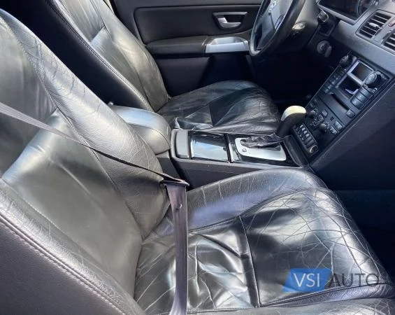 Volvo XC90 2004
