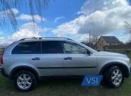 Volvo XC90 2004